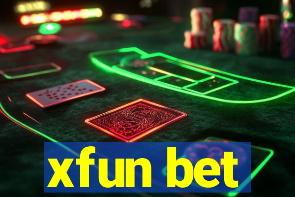 xfun bet