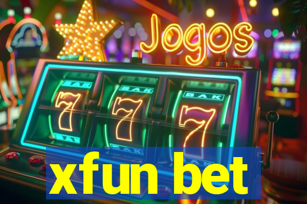 xfun bet