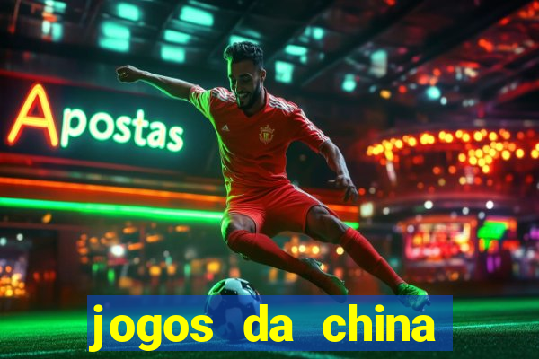 jogos da china para ganhar dinheiro