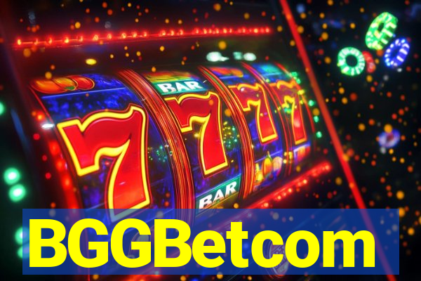 BGGBetcom