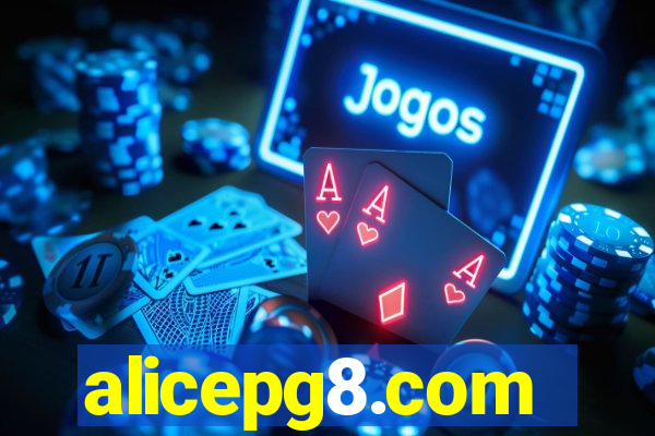 alicepg8.com