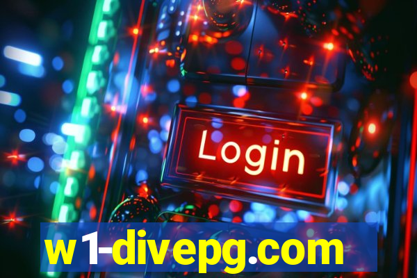 w1-divepg.com