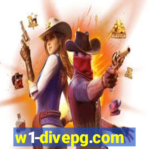 w1-divepg.com