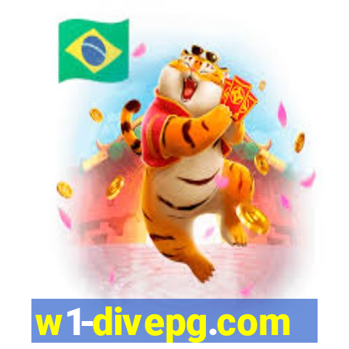 w1-divepg.com