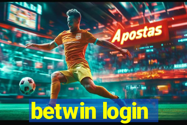 betwin login