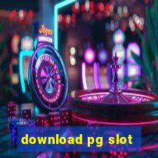 download pg slot