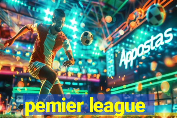 pemier league