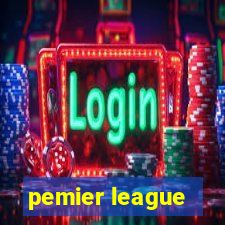 pemier league