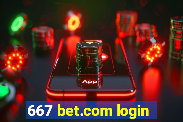 667 bet.com login