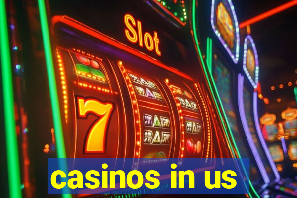 casinos in us