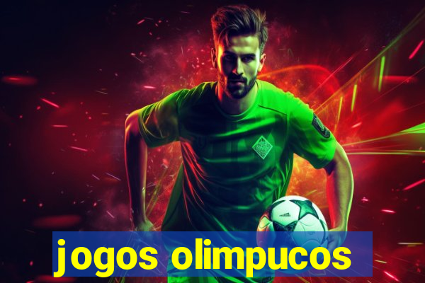 jogos olimpucos