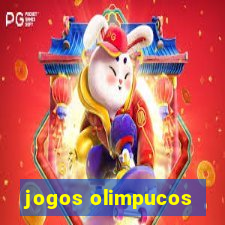 jogos olimpucos