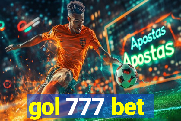 gol 777 bet