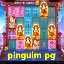 pinguim pg