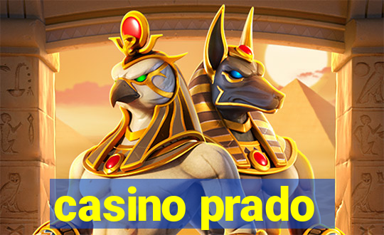 casino prado