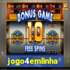 jogo4emlinha