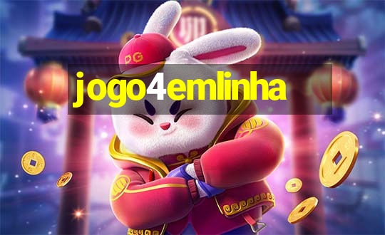 jogo4emlinha