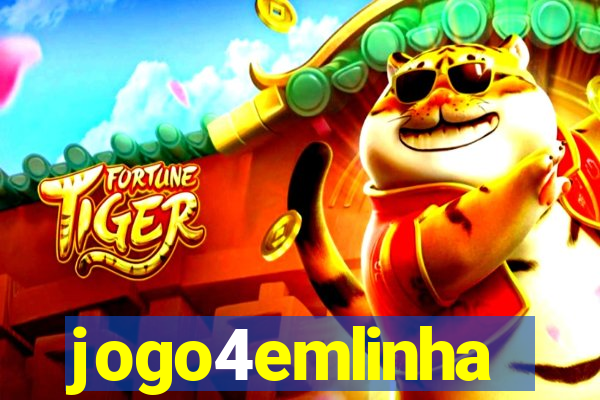 jogo4emlinha