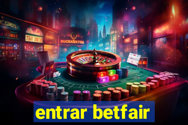 entrar betfair