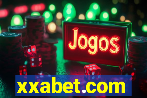 xxabet.com