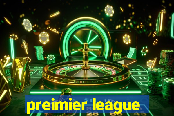 preimier league