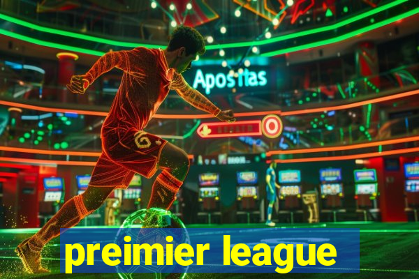 preimier league