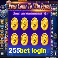 255bet login