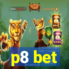 p8 bet