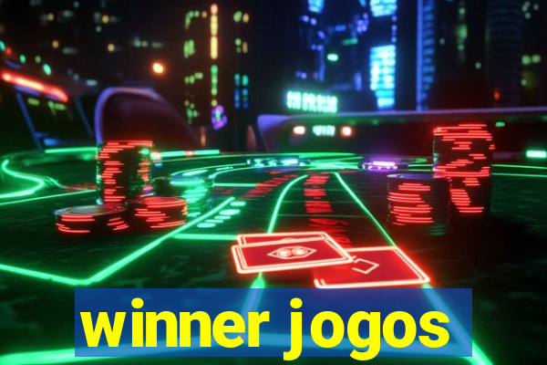 winner jogos