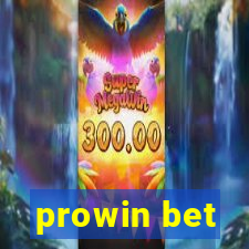 prowin bet