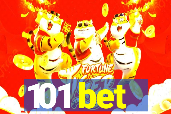 101 bet