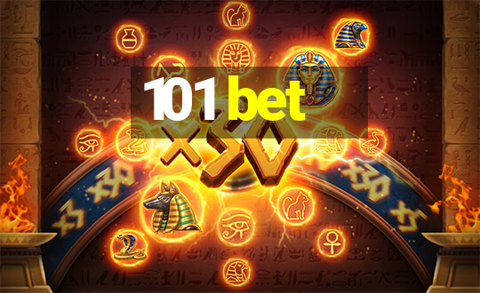 101 bet