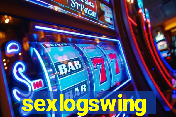 sexlogswing