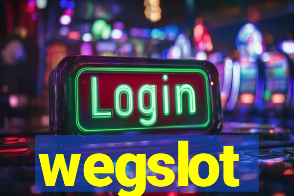 wegslot