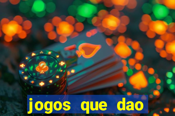 jogos que dao bonus sem precisar depositar