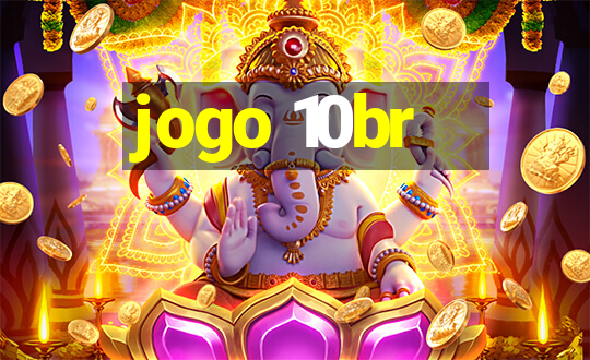 jogo 10br