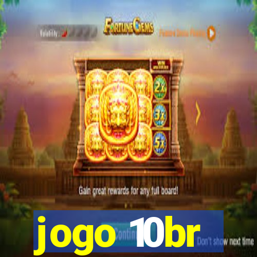 jogo 10br