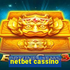 netbet cassino