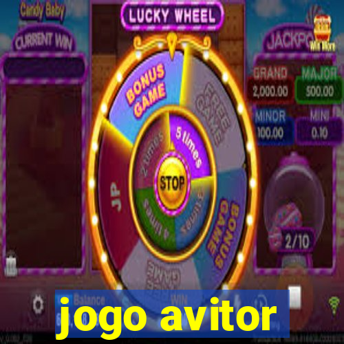 jogo avitor