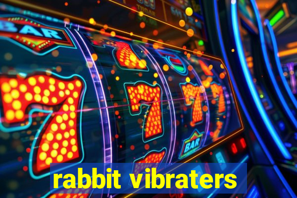 rabbit vibraters