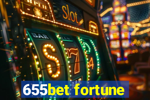 655bet fortune