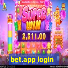 bet.app login