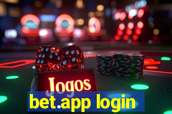 bet.app login