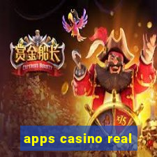 apps casino real