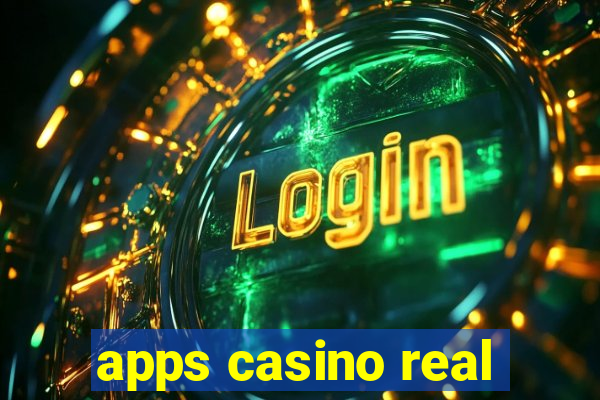 apps casino real