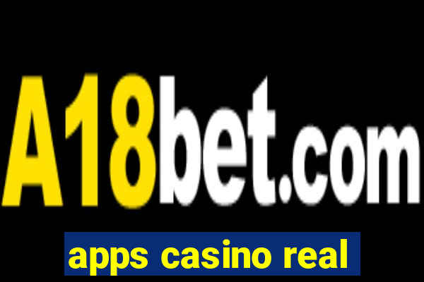 apps casino real