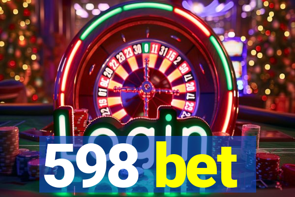 598 bet