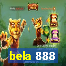 bela 888