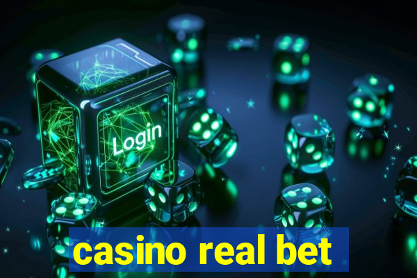 casino real bet