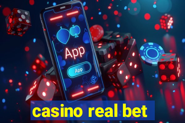 casino real bet